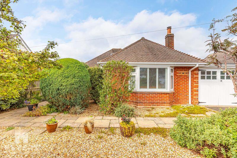 Additional property image - Duncliff Road, Hengistbury Head, BH6