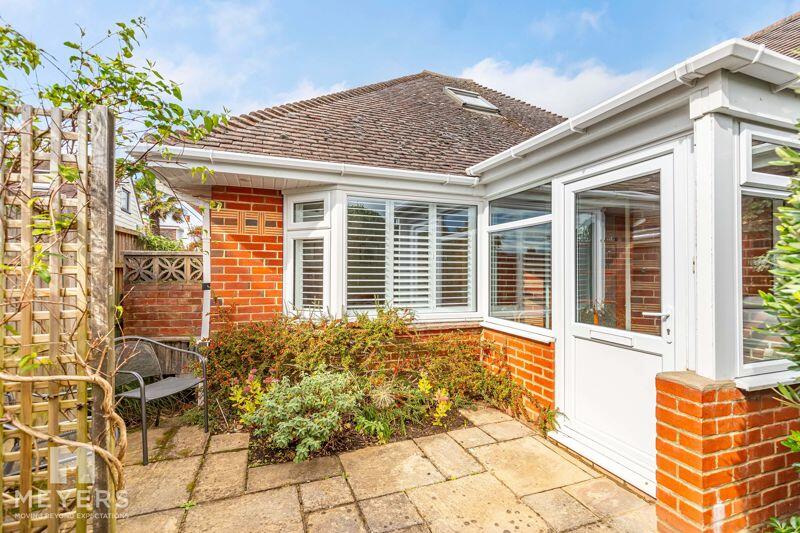 Additional property image - Duncliff Road, Hengistbury Head, BH6