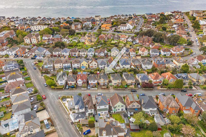 Additional property image - Heatherlea Road, Southbourne, BH6