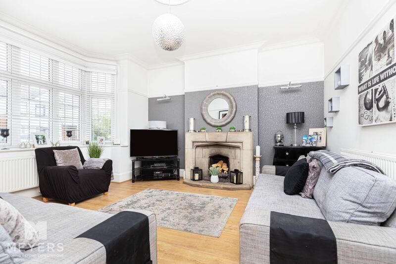 Additional property image - Heatherlea Road, Southbourne, BH6