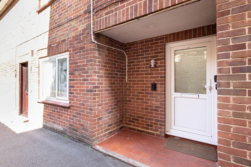 Additional property image - Alum Chine Road, Westbourne, BH4