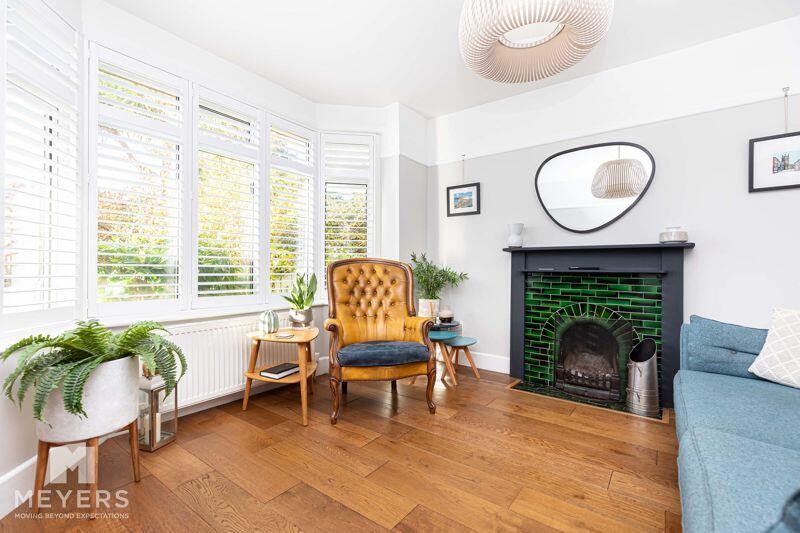 Additional property image - Seafield Road, Southbourne, BH6
