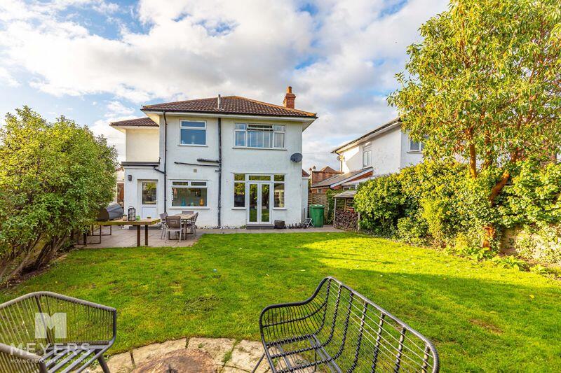 Additional property image - Seafield Road, Southbourne, BH6