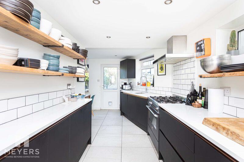 Additional property image - Seafield Road, Southbourne, BH6