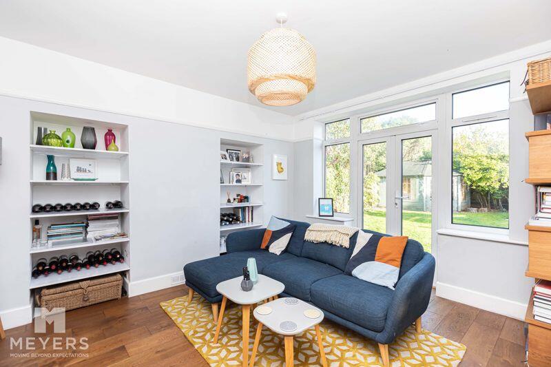 Additional property image - Seafield Road, Southbourne, BH6