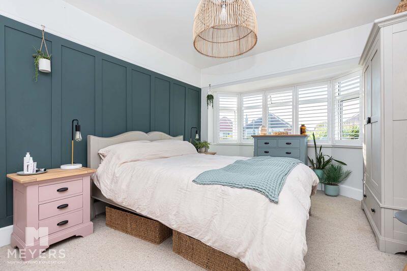 Additional property image - Seafield Road, Southbourne, BH6