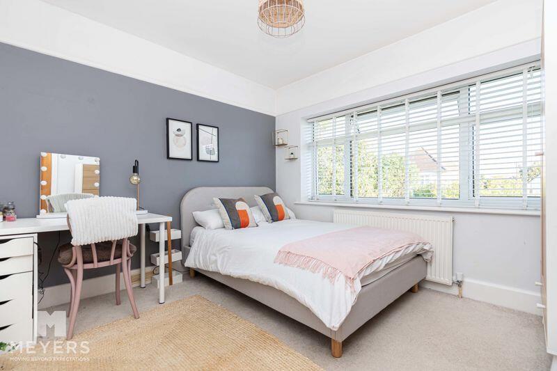 Additional property image - Seafield Road, Southbourne, BH6
