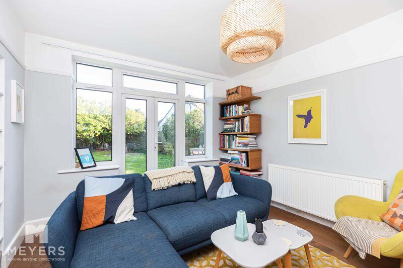 Additional property image - Seafield Road, Southbourne, BH6