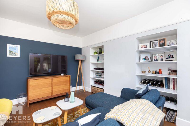 Property image - Seafield Road, Southbourne, BH6