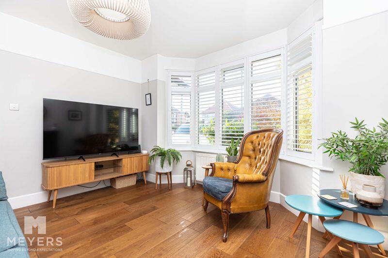 Additional property image - Seafield Road, Southbourne, BH6