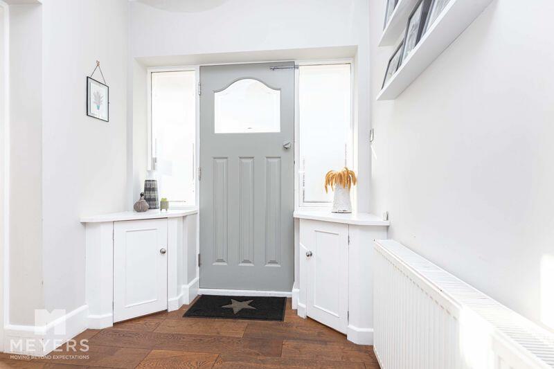 Additional property image - Seafield Road, Southbourne, BH6
