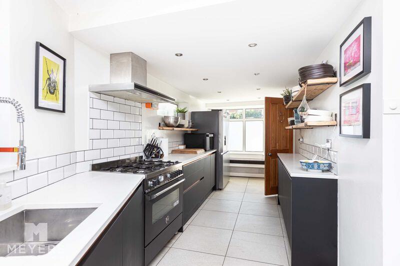 Additional property image - Seafield Road, Southbourne, BH6
