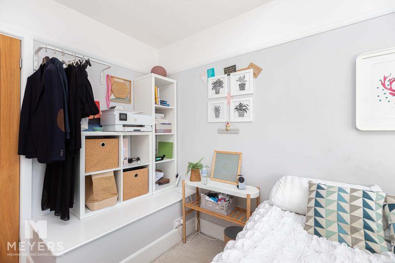 Additional property image - Seafield Road, Southbourne, BH6