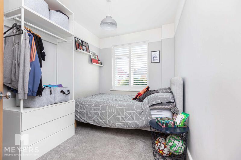 Additional property image - Seafield Road, Southbourne, BH6