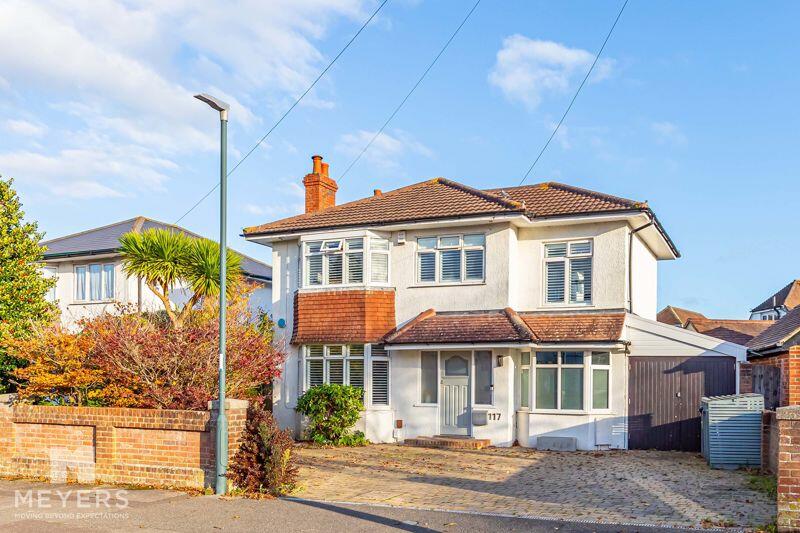 Additional property image - Seafield Road, Southbourne, BH6