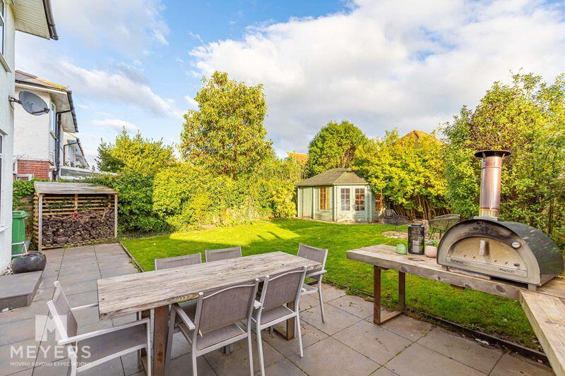 Additional property image - Seafield Road, Southbourne, BH6