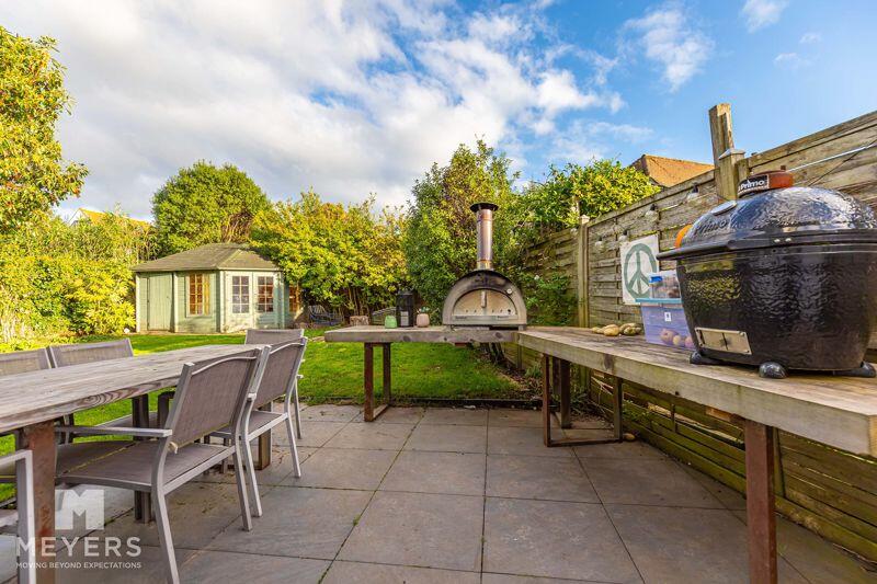 Additional property image - Seafield Road, Southbourne, BH6
