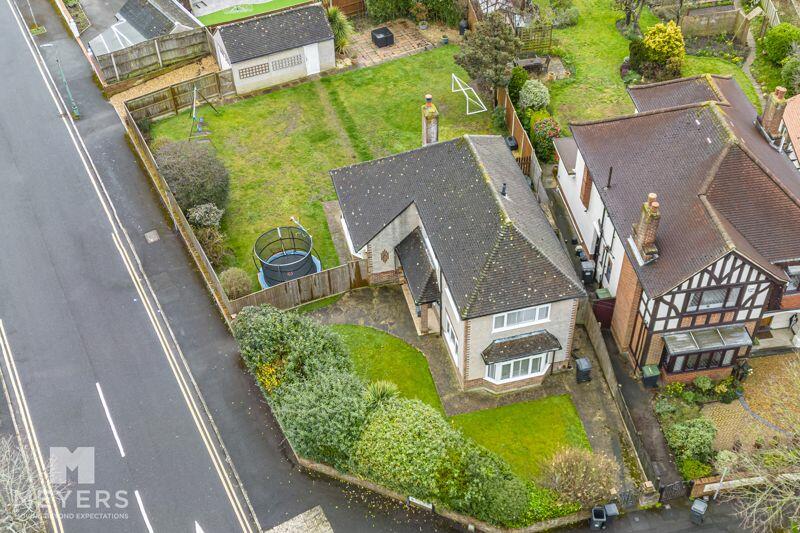 Main image of property: Durrington Place, Boscombe East, Bournemouth, BH7