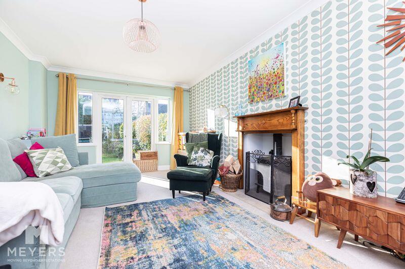 Additional property image - Ovington Avenue, Boscombe East, BH7
