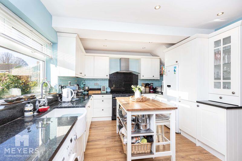 Additional property image - Ovington Avenue, Boscombe East, BH7
