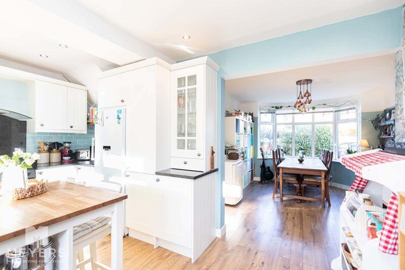 Additional property image - Ovington Avenue, Boscombe East, BH7