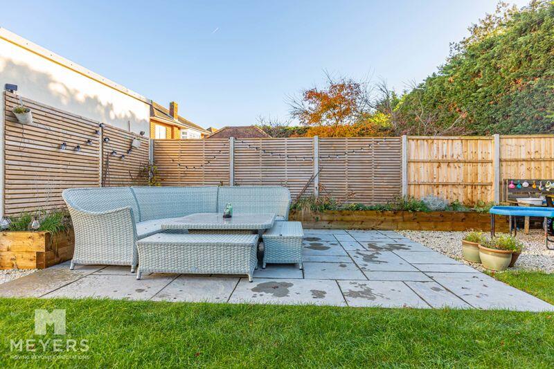 Additional property image - Ovington Avenue, Boscombe East, BH7