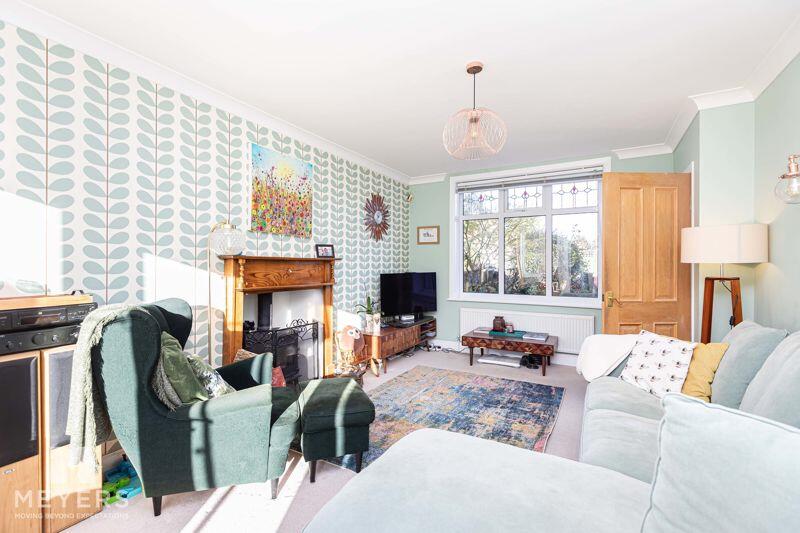 Additional property image - Ovington Avenue, Boscombe East, BH7