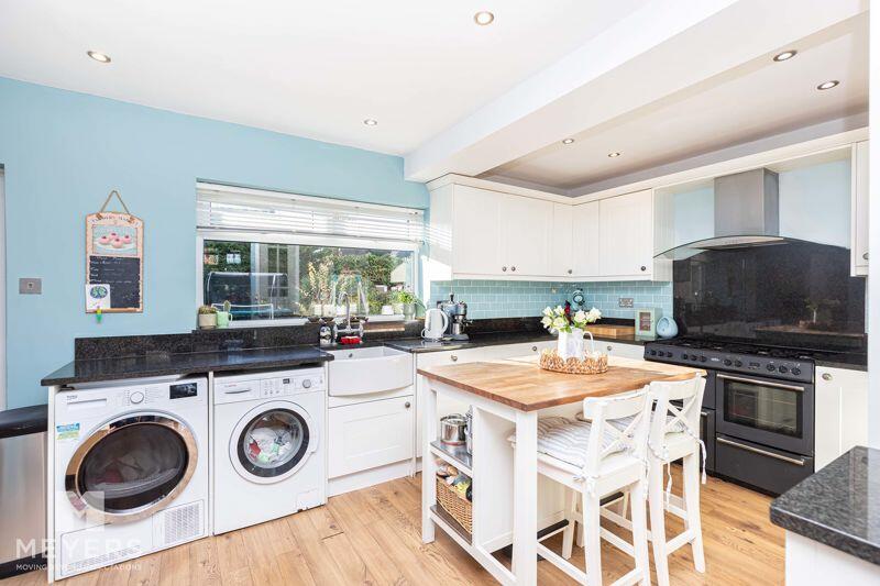 Additional property image - Ovington Avenue, Boscombe East, BH7