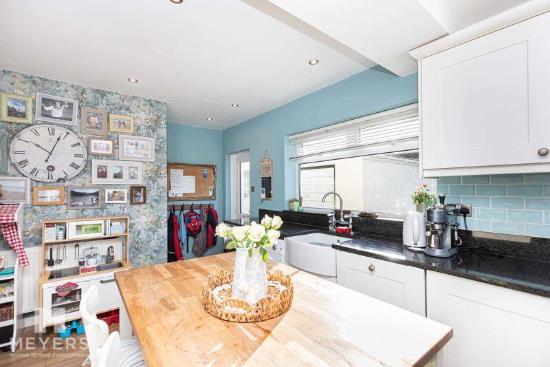 Additional property image - Ovington Avenue, Boscombe East, BH7