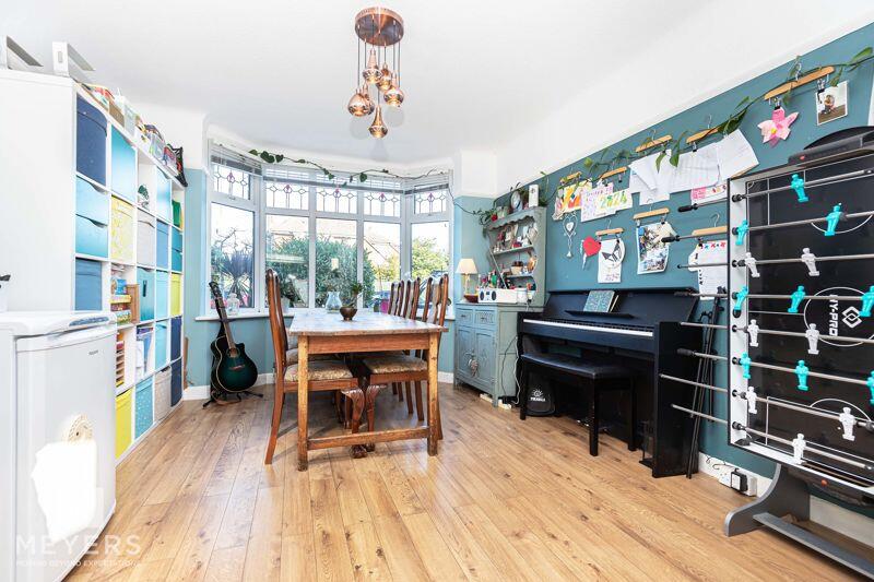 Additional property image - Ovington Avenue, Boscombe East, BH7