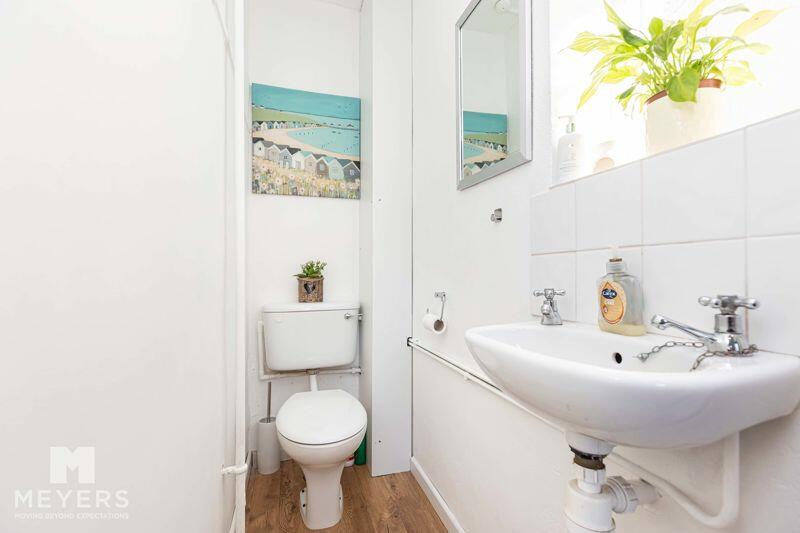 Additional property image - Ovington Avenue, Boscombe East, BH7