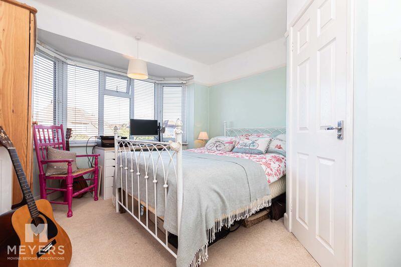 Additional property image - Ovington Avenue, Boscombe East, BH7