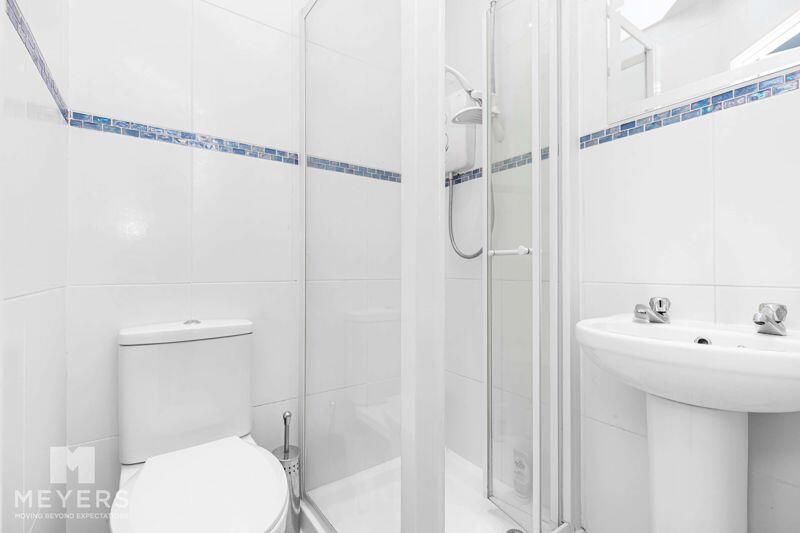 Additional property image - Ovington Avenue, Boscombe East, BH7
