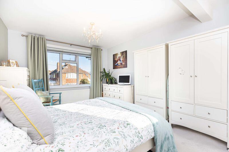 Additional property image - Ovington Avenue, Boscombe East, BH7