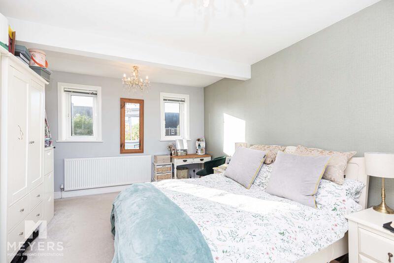Additional property image - Ovington Avenue, Boscombe East, BH7