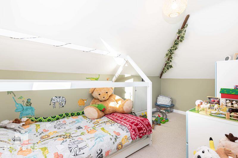 Additional property image - Ovington Avenue, Boscombe East, BH7