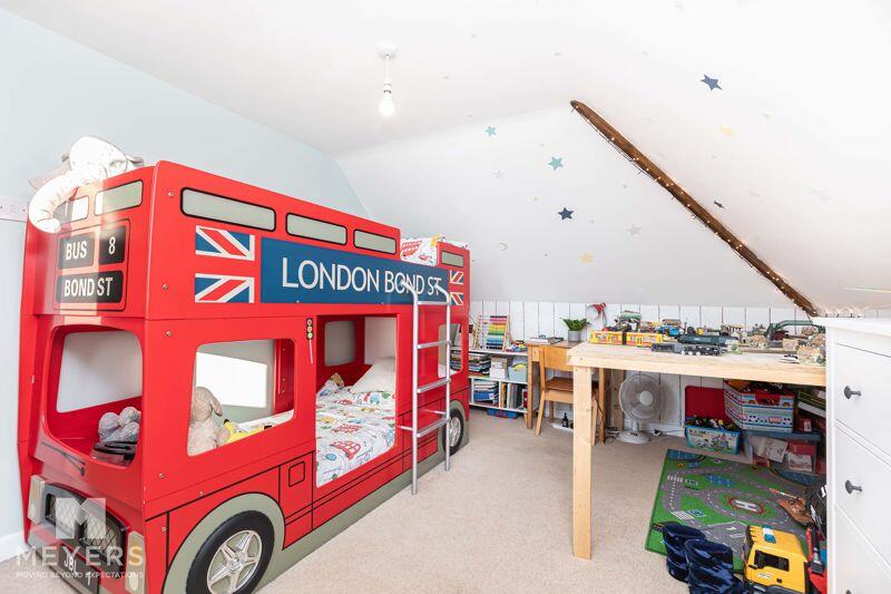 Additional property image - Ovington Avenue, Boscombe East, BH7