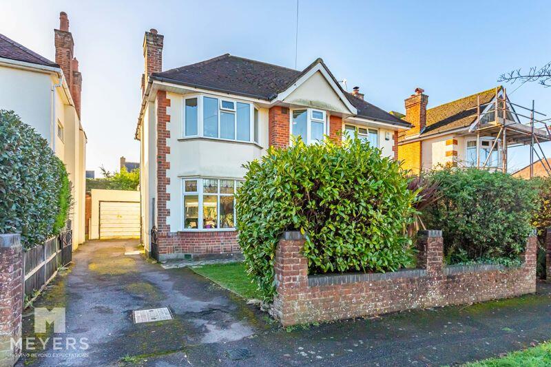 Additional property image - Ovington Avenue, Boscombe East, BH7