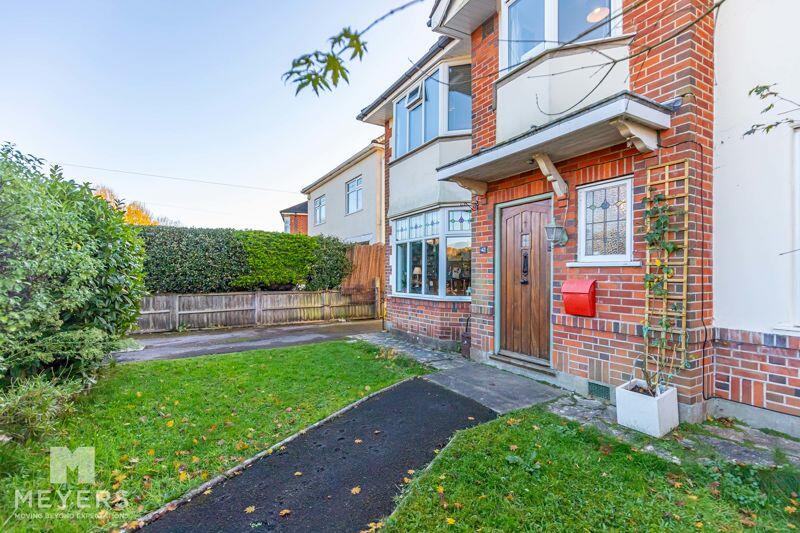 Additional property image - Ovington Avenue, Boscombe East, BH7