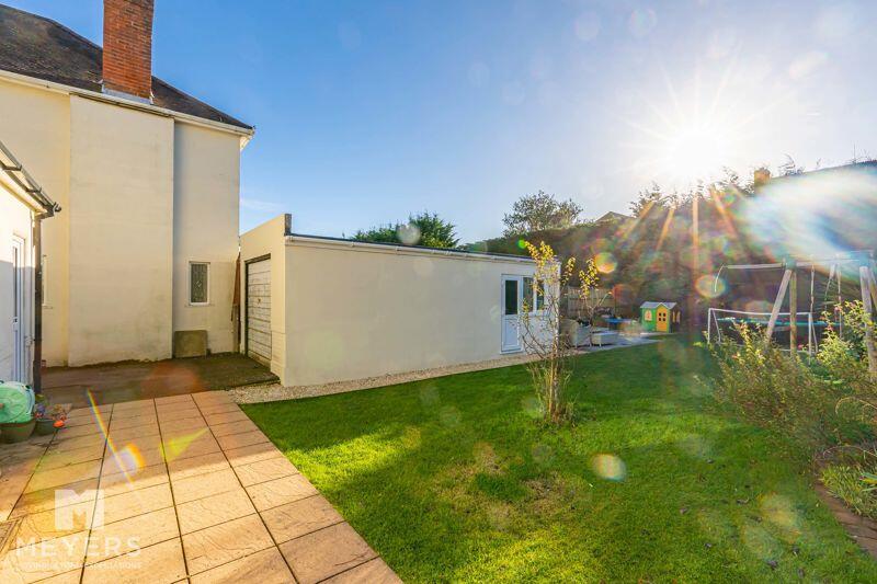 Additional property image - Ovington Avenue, Boscombe East, BH7