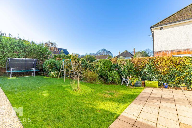 Additional property image - Ovington Avenue, Boscombe East, BH7