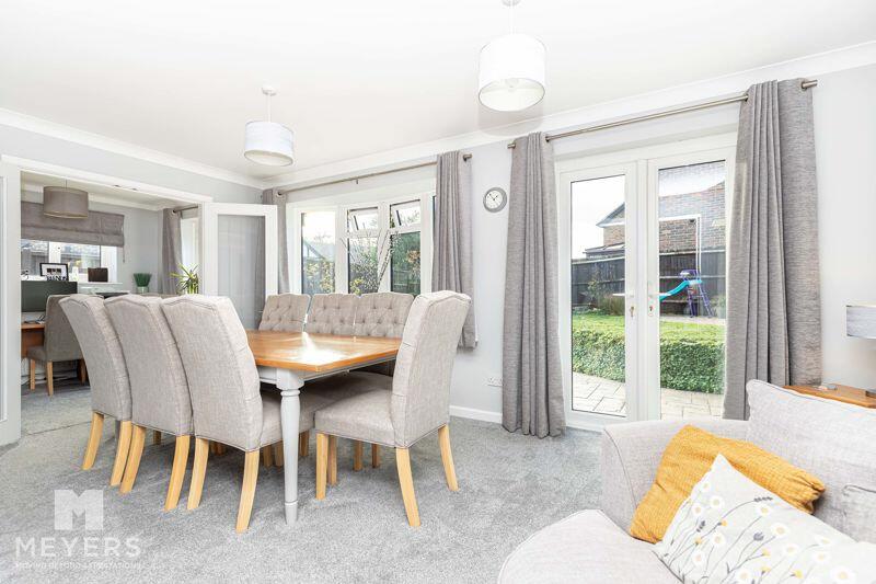 Additional property image - Henley Gardens, Bournemouth, BH7