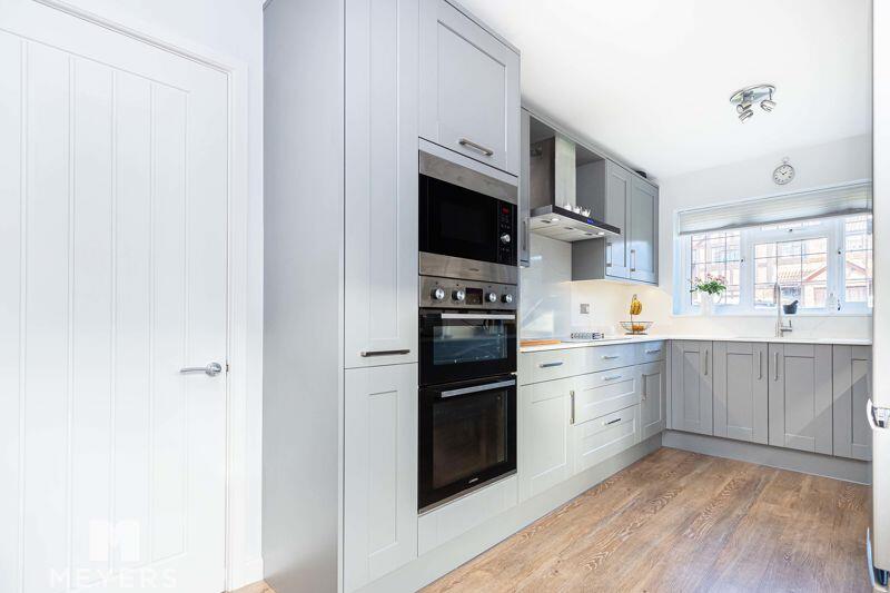 Additional property image - Henley Gardens, Bournemouth, BH7