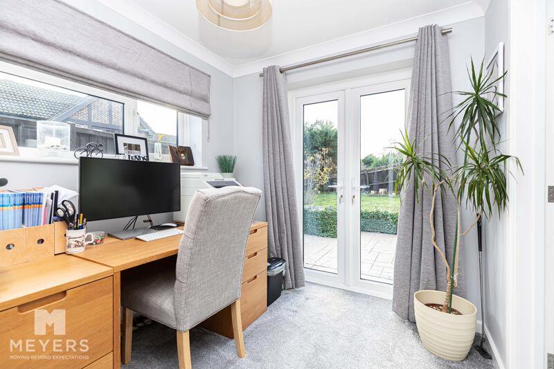 Additional property image - Henley Gardens, Bournemouth, BH7