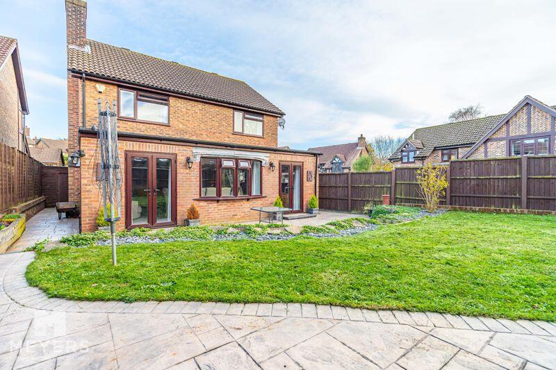 Additional property image - Henley Gardens, Bournemouth, BH7
