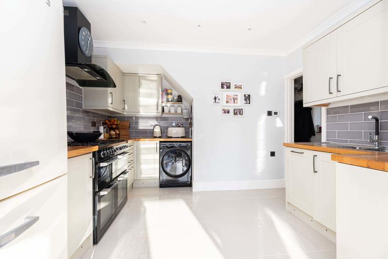 Additional property image - Brisbane Road, Christchurch, BH23