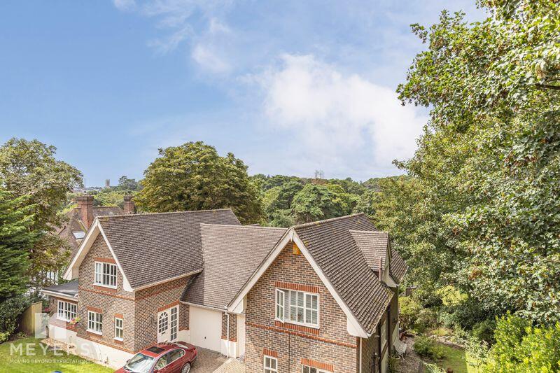 Additional property image - Bodorgan Road, Bournemouth, BH2