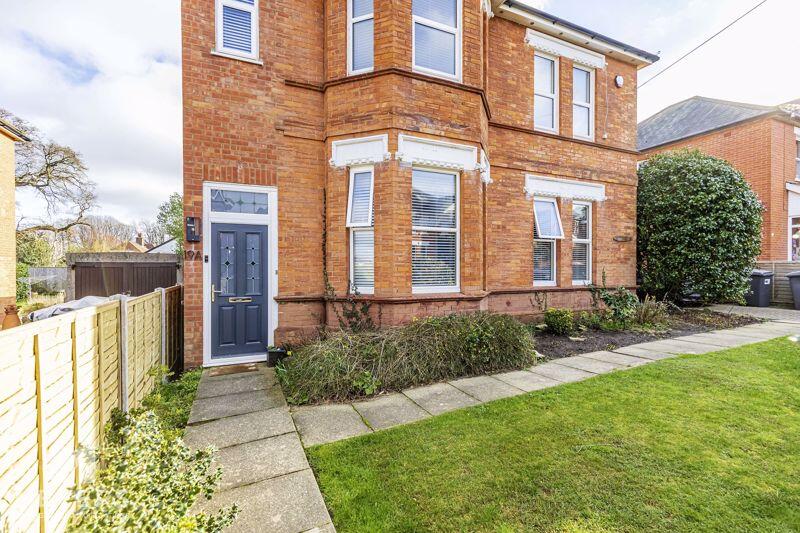 Additional property image - Irving Road, Southbourne, BH6