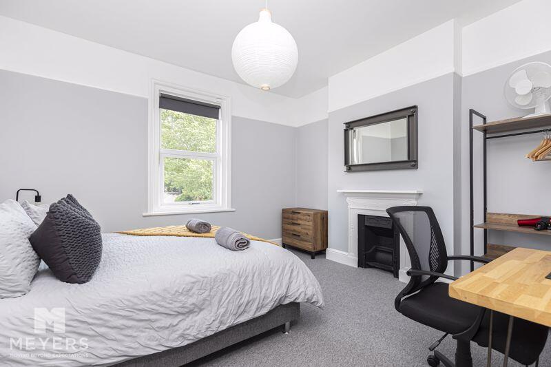 Additional property image - Irving Road, Southbourne, BH6