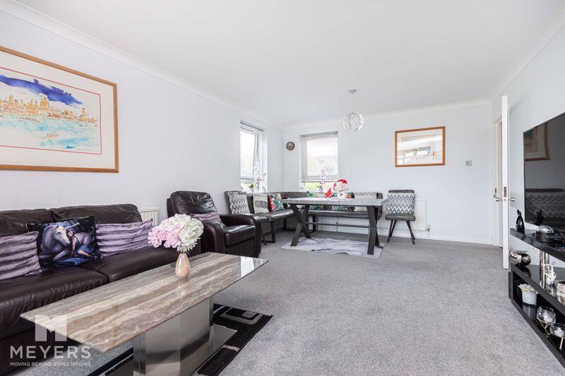 Additional property image - Ocean Heights, 22 Boscombe Cliff Road, Bournemouth, BH5